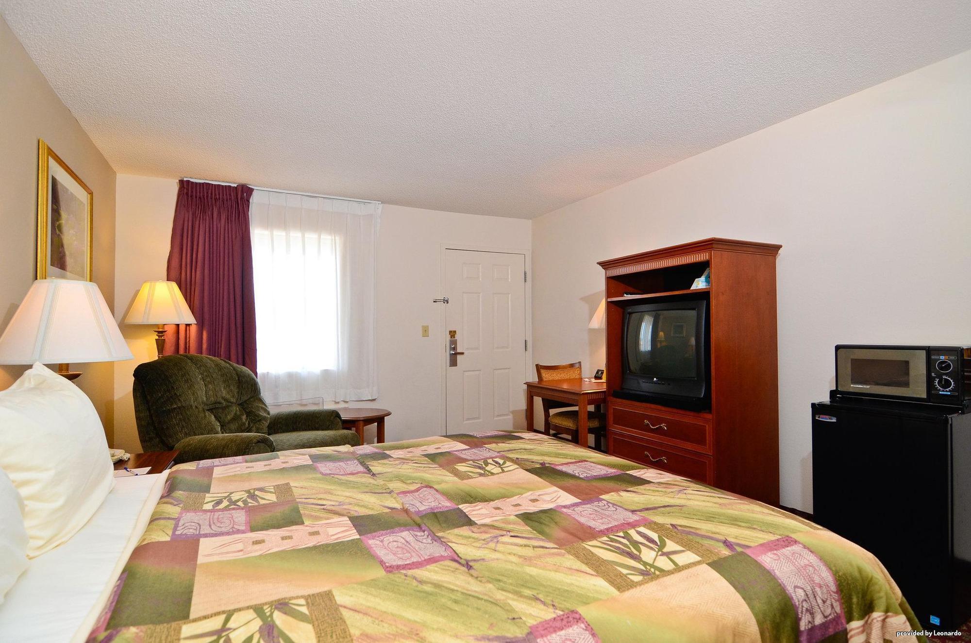 Econo Lodge Ripley Camera foto