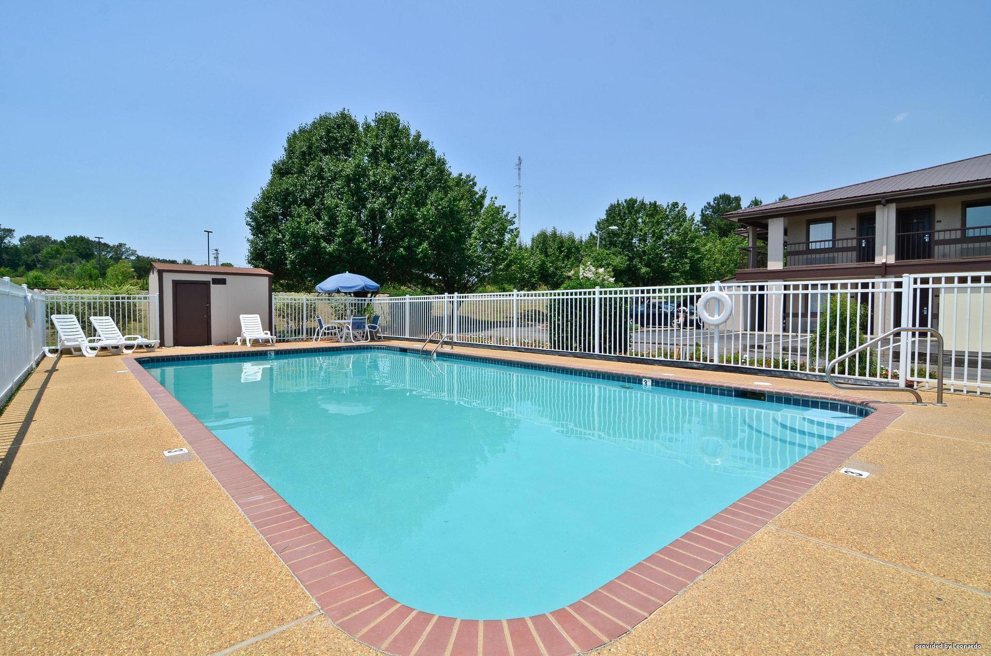 Econo Lodge Ripley Servizi foto