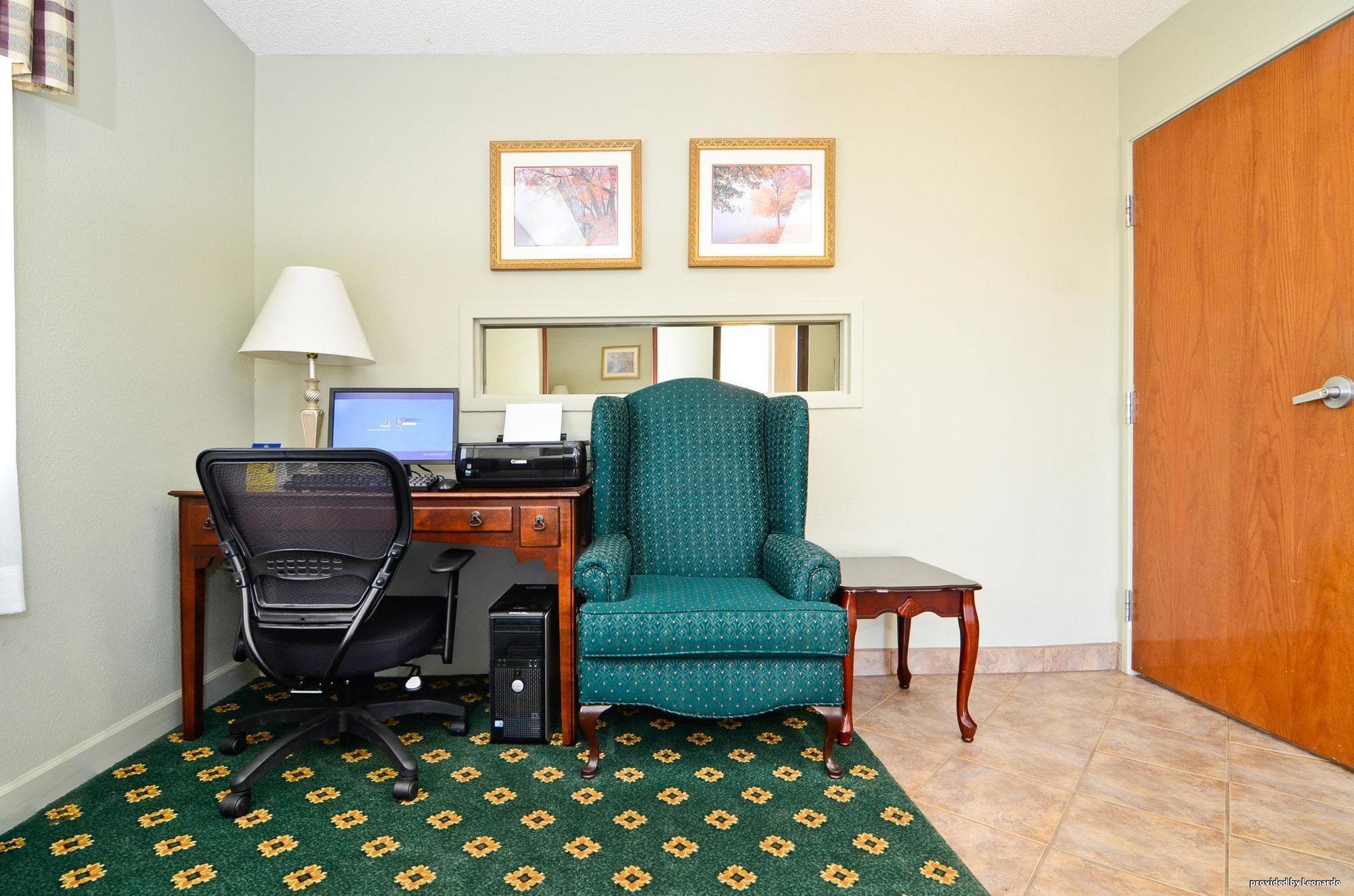 Econo Lodge Ripley Servizi foto