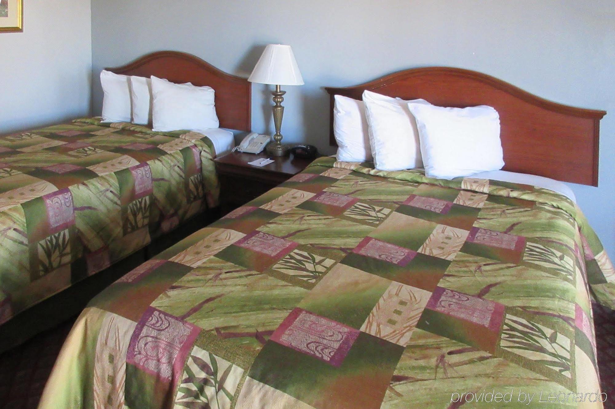 Econo Lodge Ripley Esterno foto